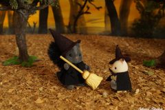 sylvanian families vampire family