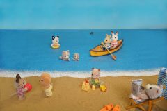 Vacances_SylvanianFamilies