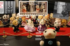 Sylvanian families hollywood