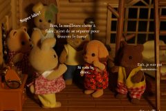 Sylvanianfamilies Serial Killer