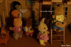 Sylvanianfamilies Serial Killer