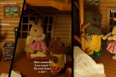 Sylvanianfamilies Serial Killer