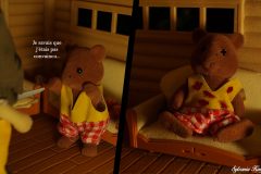 Sylvanianfamilies Serial Killer