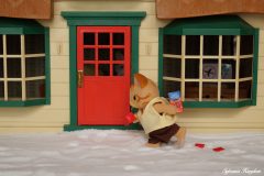 Sylvanian-Valentine-day2