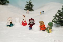 sylvanianfamilies-snow1